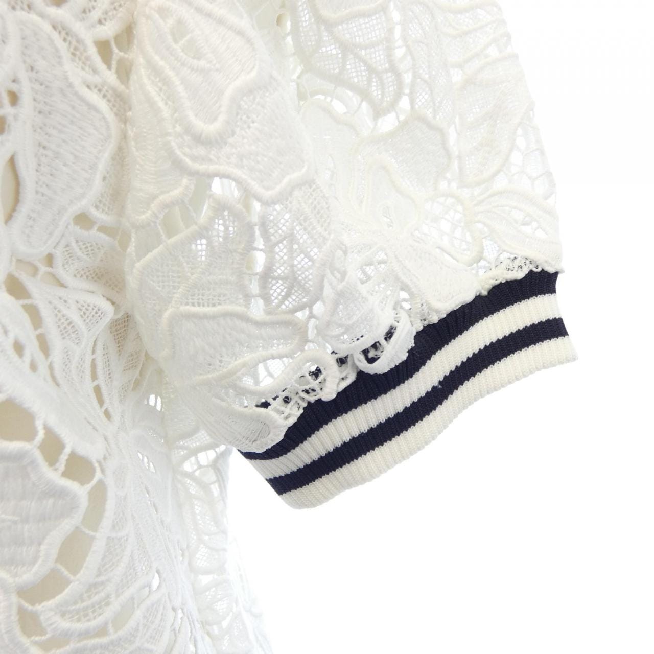 ボーダーズアットバルコニー BORDERS at BALCONY BD1811-3N-21 トップス