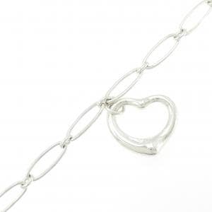 TIFFANY Open Heart Bracelet