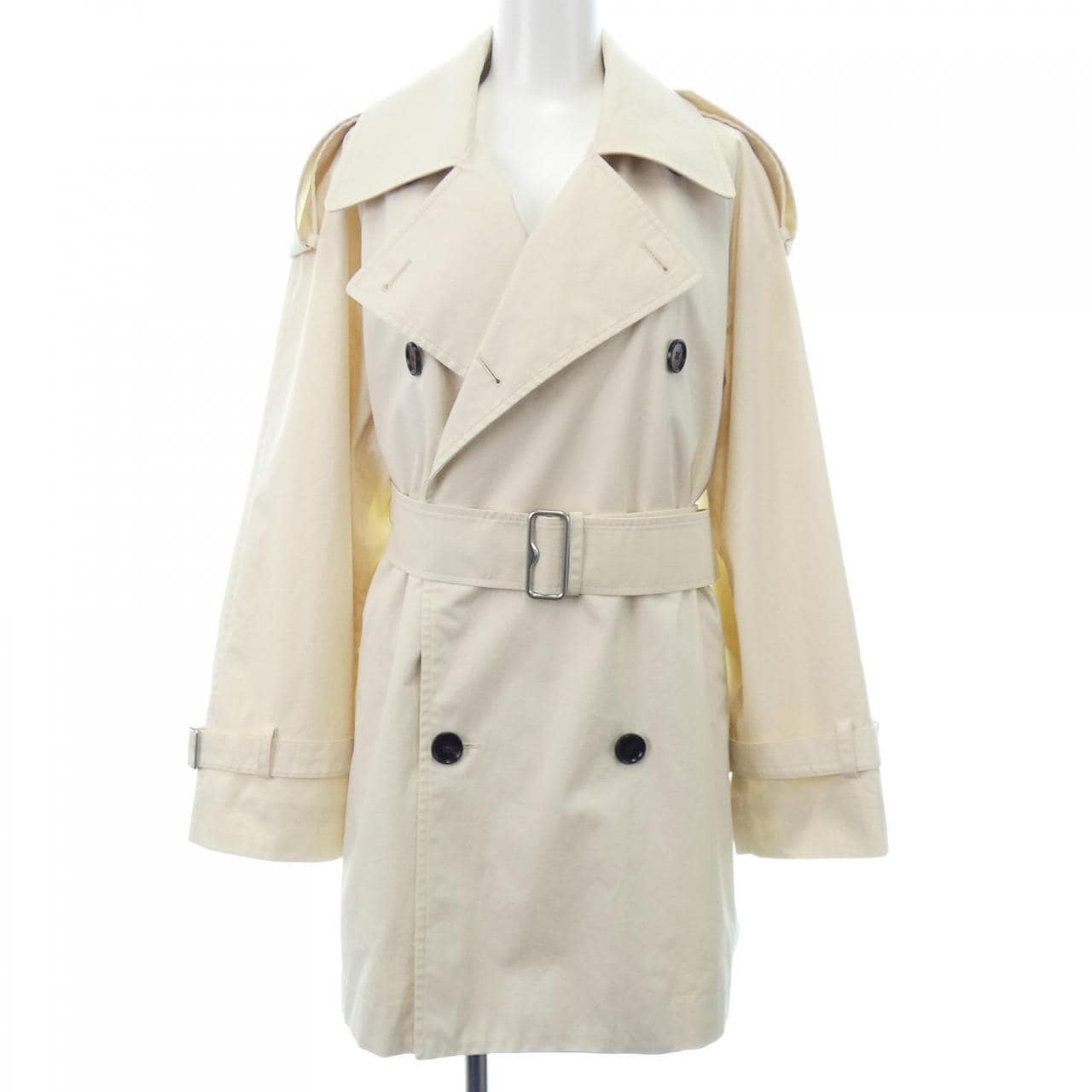 バーバリー BURBERRY 80832071 トレンチコート