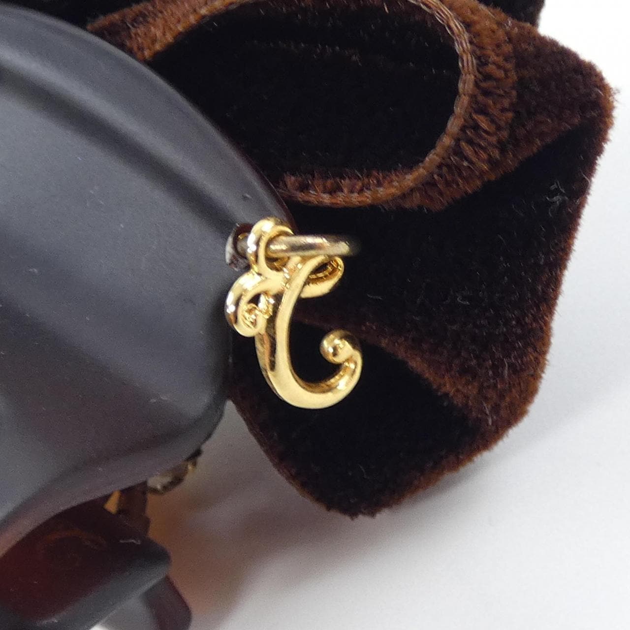 コンプレックスビズ COMPLEX BIZ HAIR ACCESSORIES