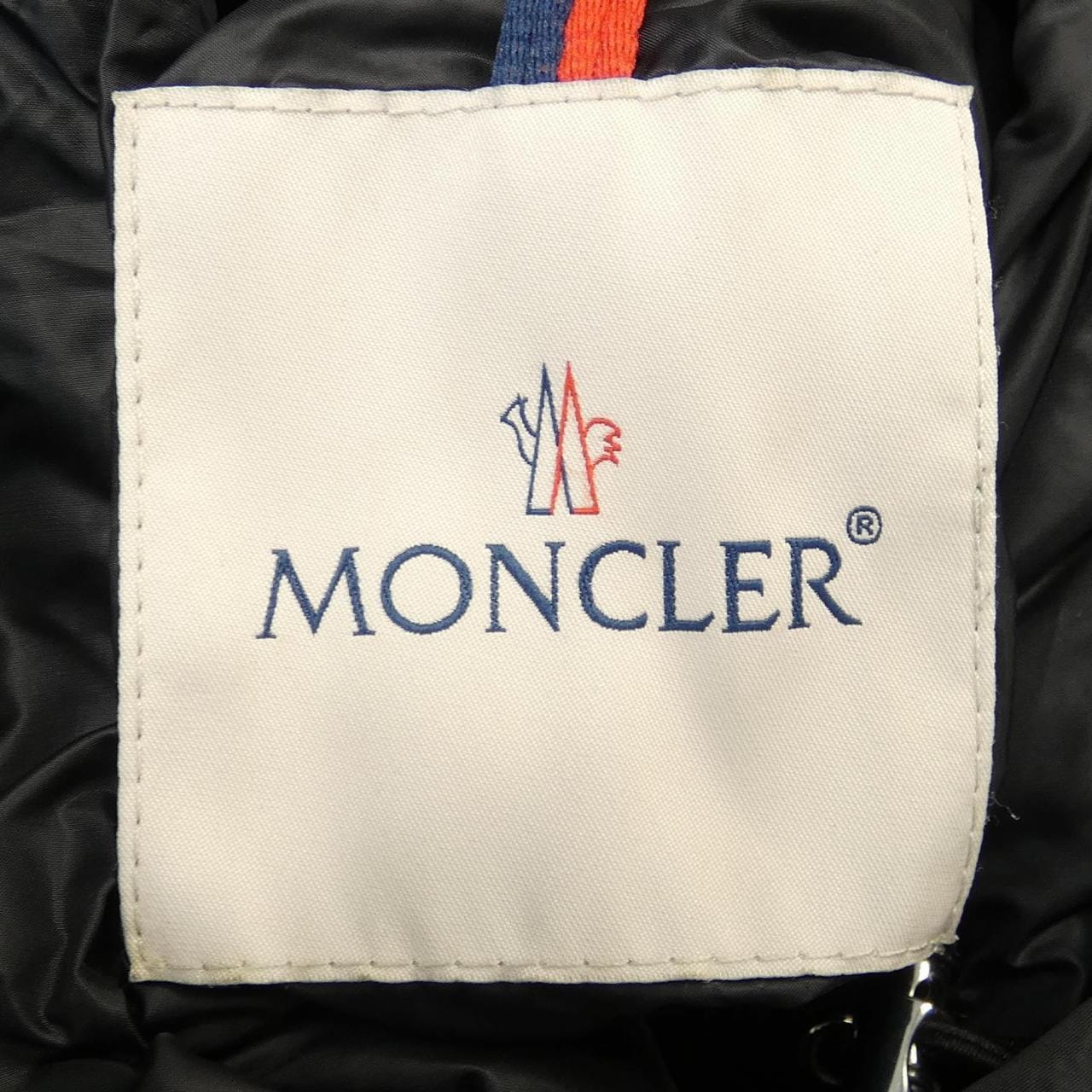 モンクレール MONCLER WILLM ダウンジャケット