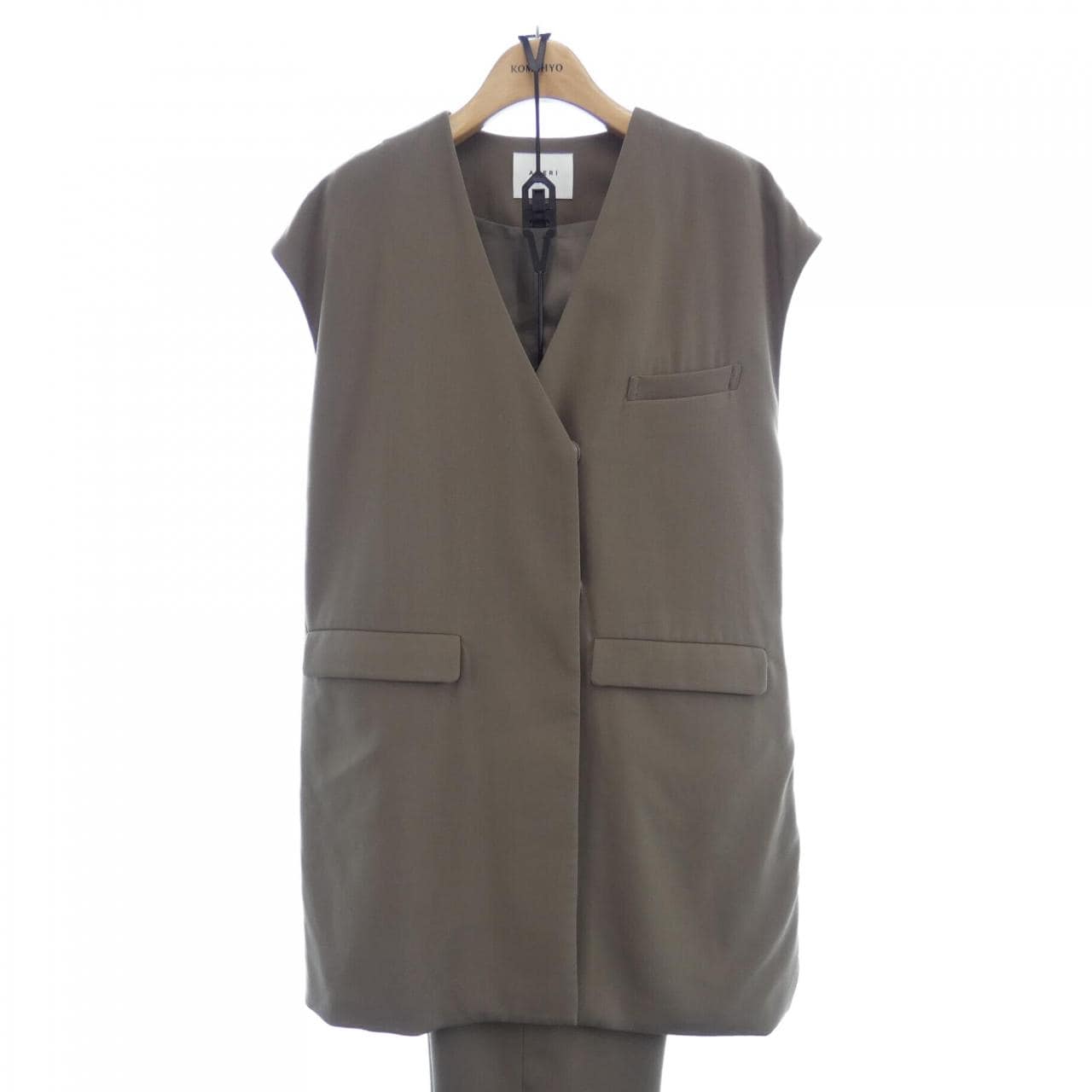 アメリ AMERI VINTAGE 02010521221 セットアップ