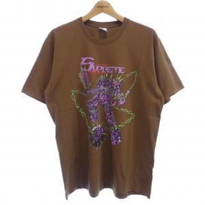 シュプリーム SUPREME Spikes Tシャツ