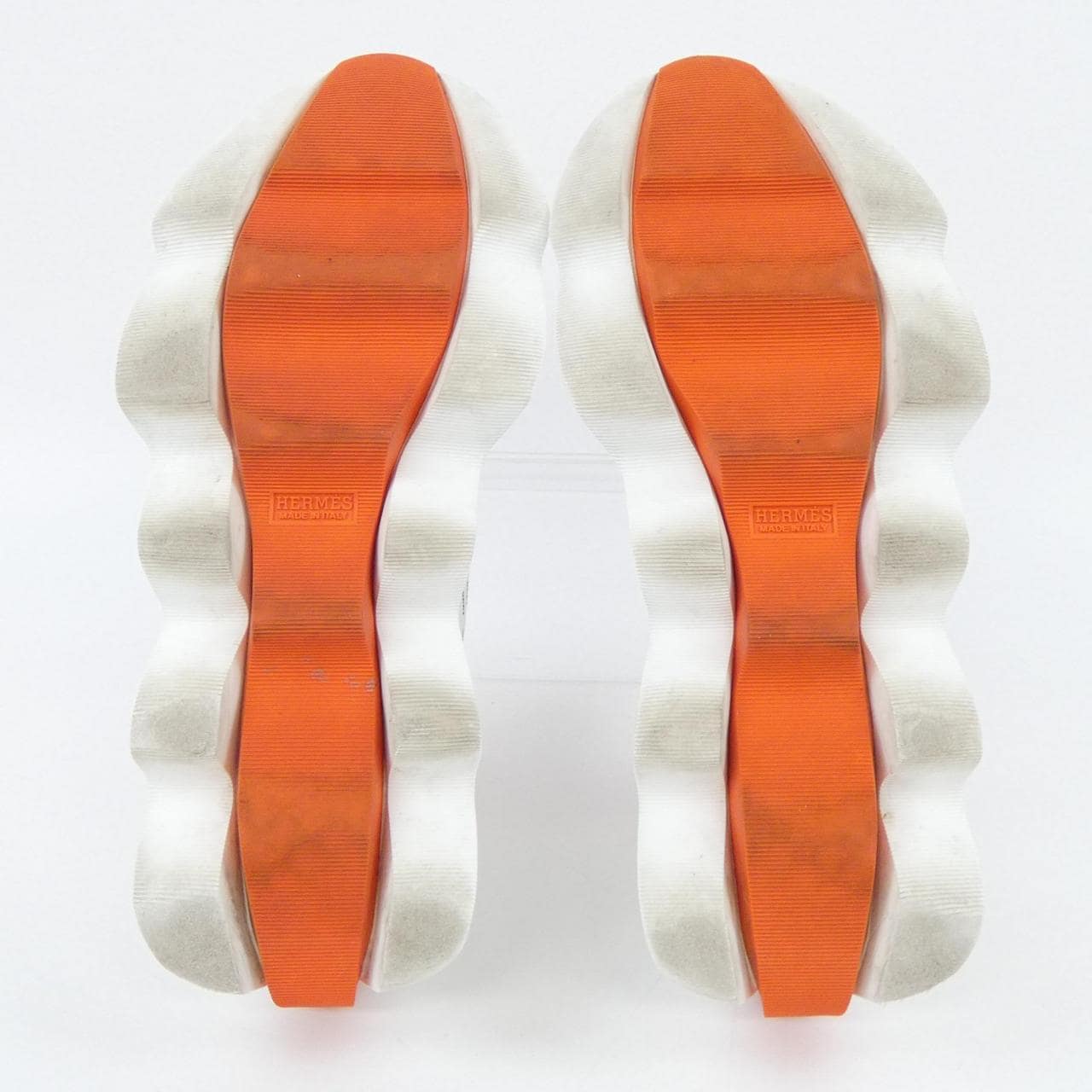 エルメス HERMES エクレール ECLAIR 221892Z スニーカー