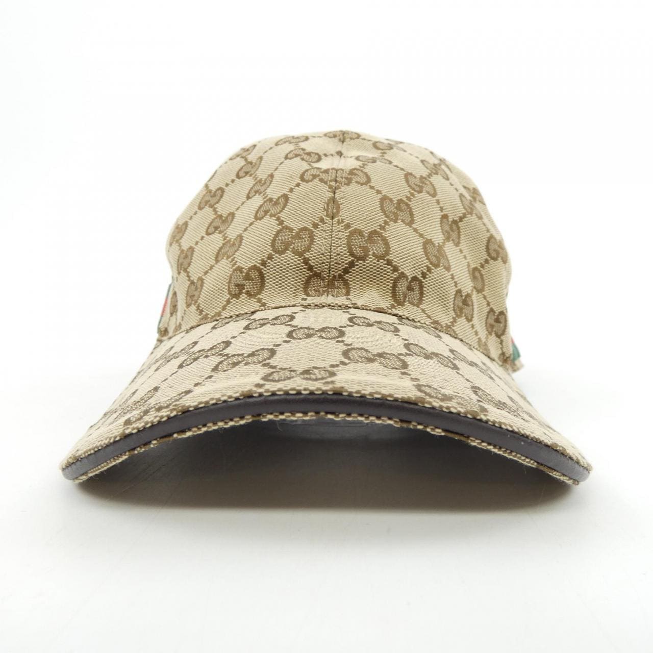 グッチ GUCCI 200035 キャップ