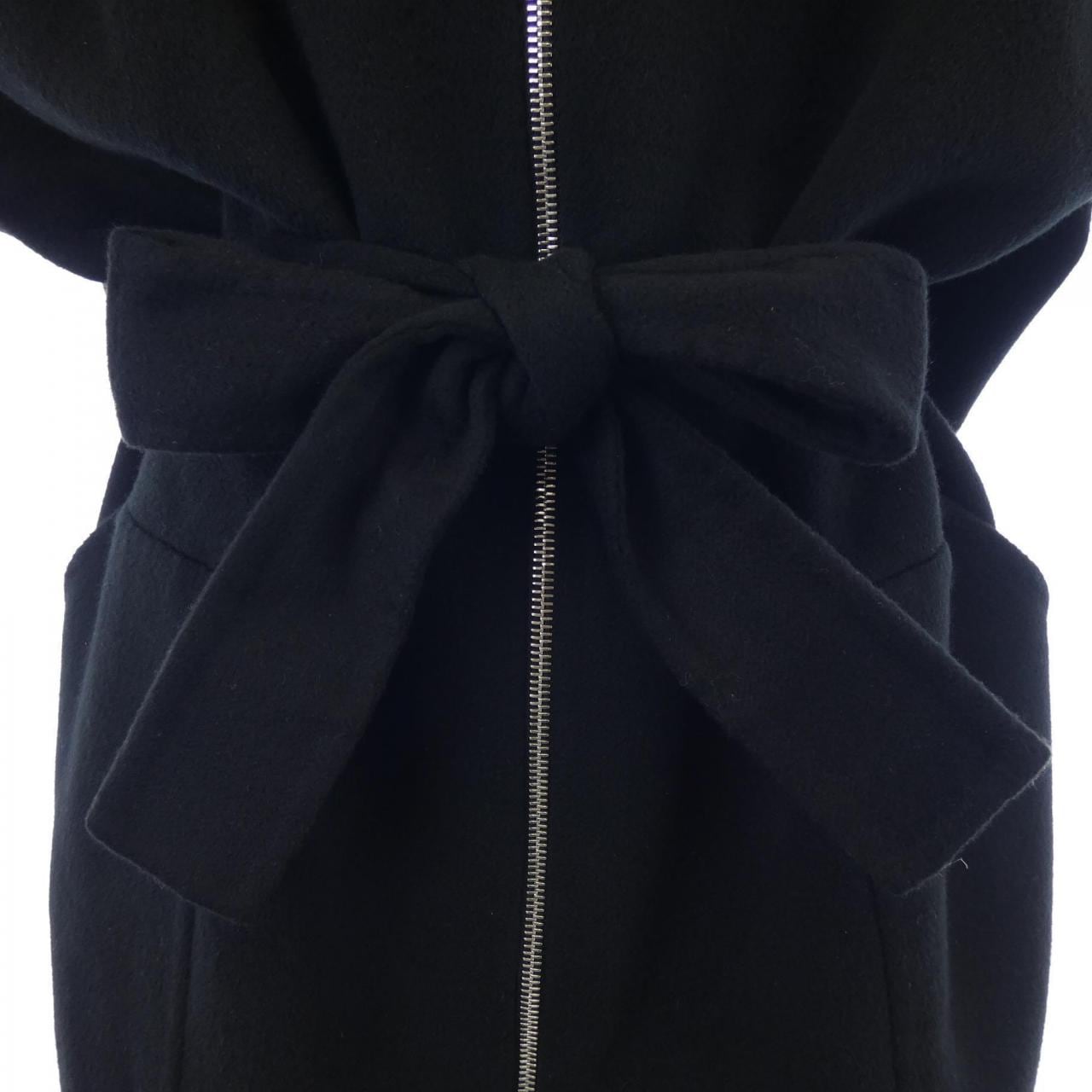 エルメス HERMES 2H0132DA ロングベスト