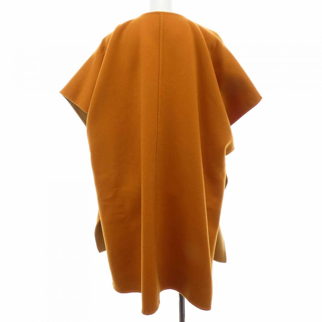 HERMES双面披风 3E0222DZ