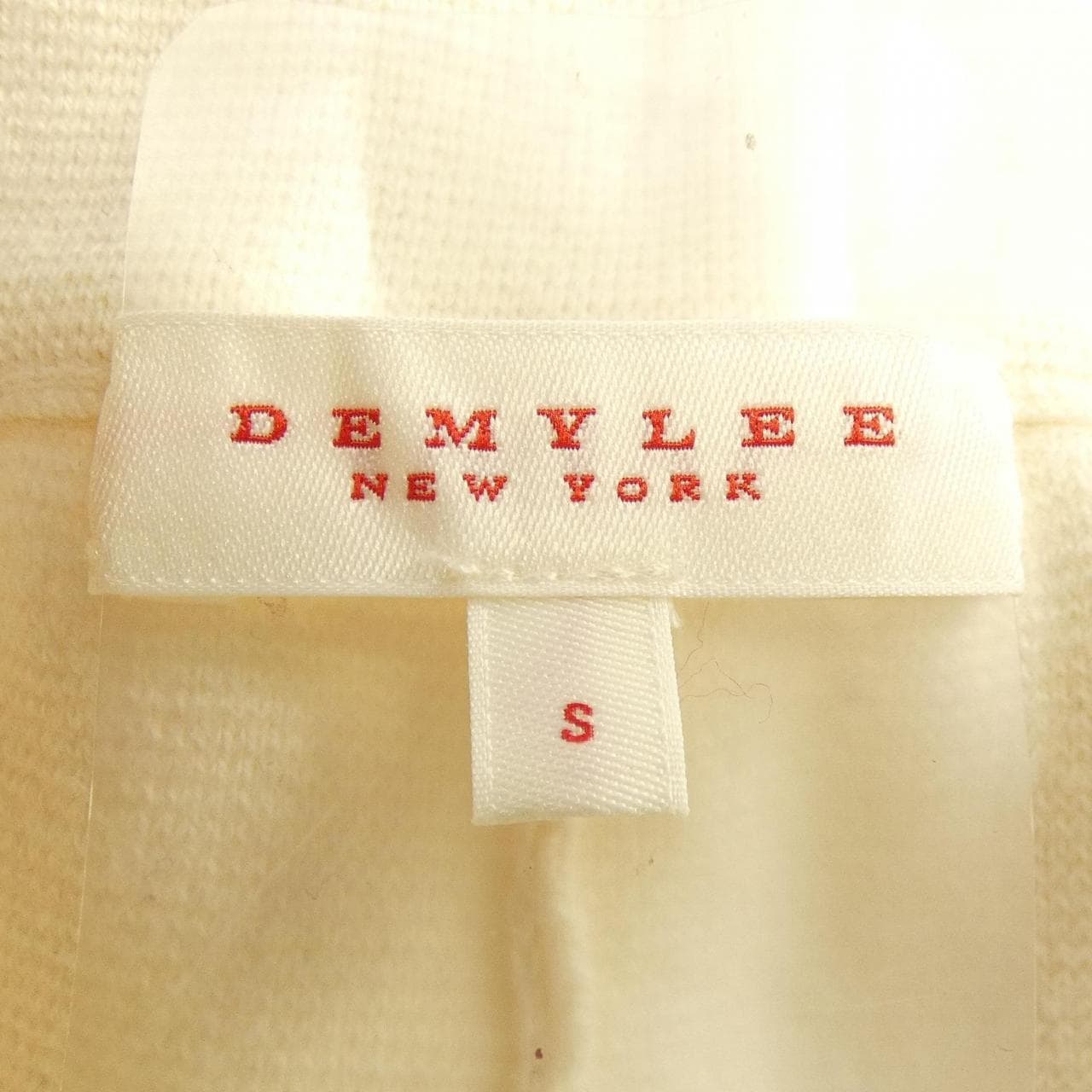 デミリー DEMYLEE パンツ