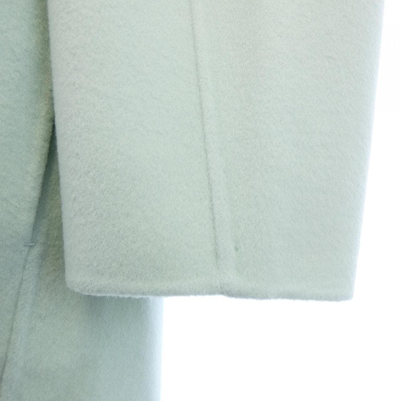 ドゥロワー DRAWER 6525-234-0870 コート