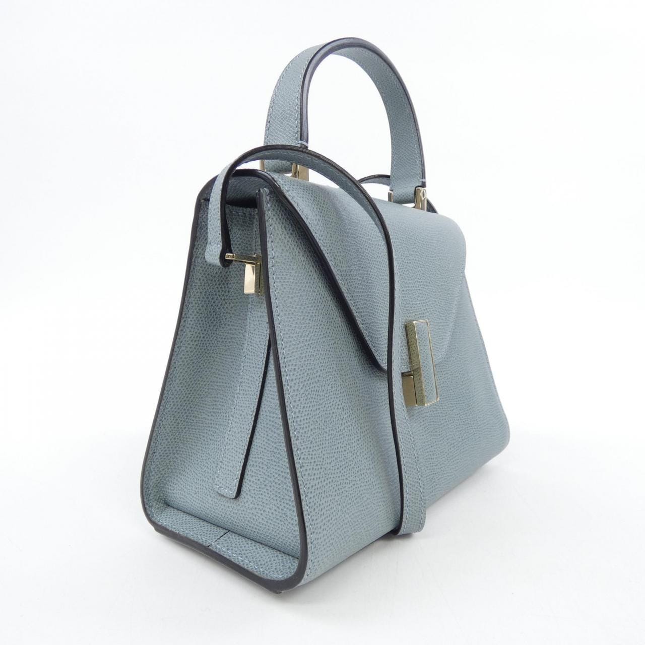 ヴァレクストラ VALEXTRA イジィデ ISIDE WBES0036028LOC99 BAG