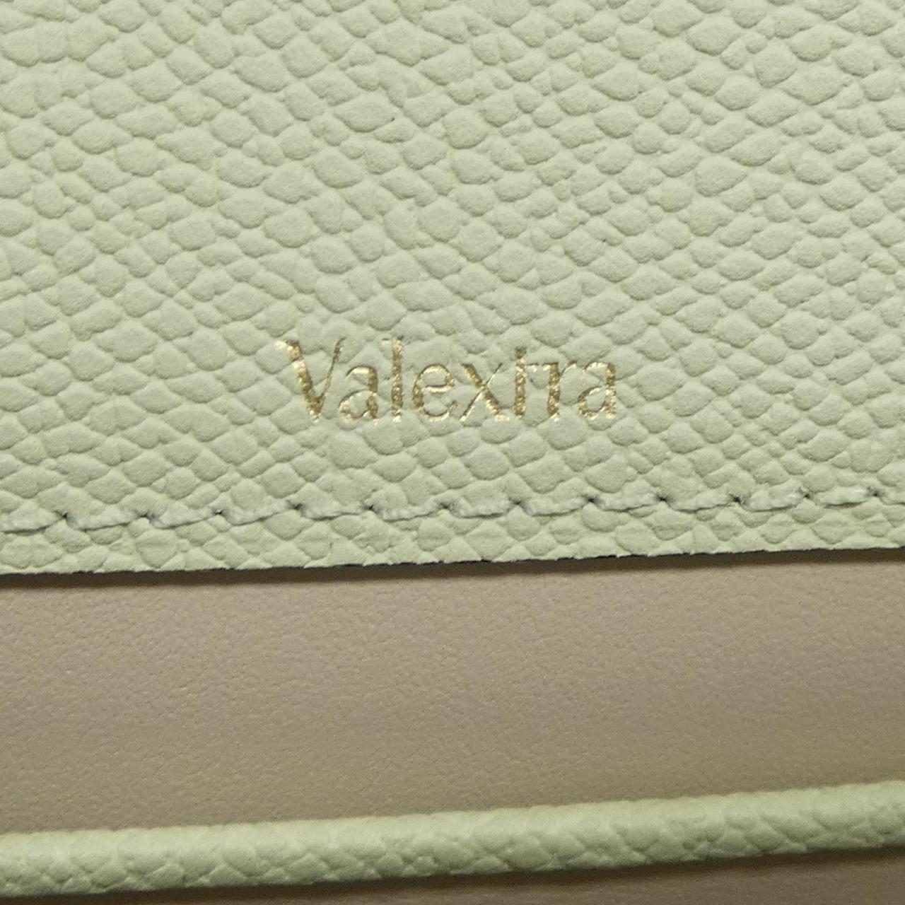 ヴァレクストラ VALEXTRA イジィデ ISIDE WBES0036028LOC99 BAG