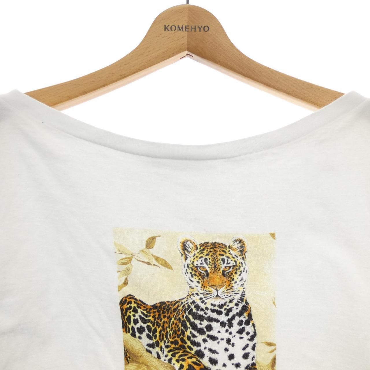 [vintage] SALVATORE FERRAGAMO T 恤