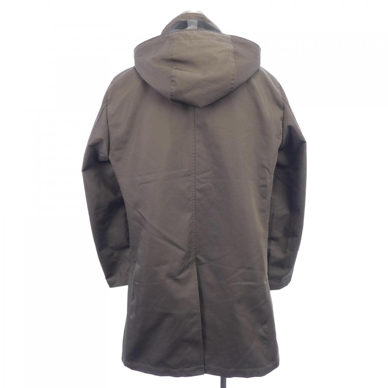 ブラックレーベルクレストブリッジ BLACK LABEL CRESTBRIDGE 51F10-220-44 コート