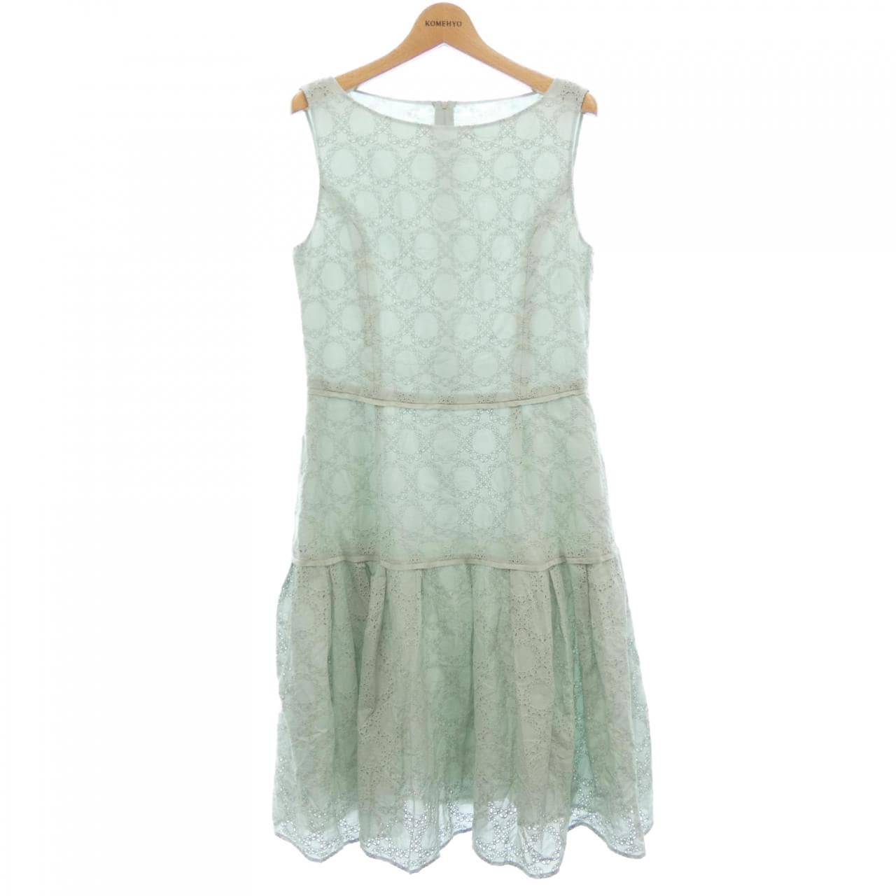 フォクシー FOXEY 41910-S00F10K ワンピース