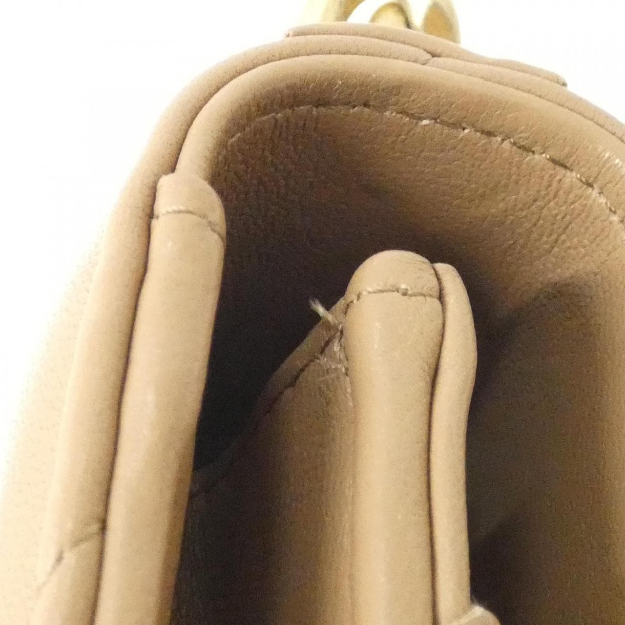 CHANEL CHANEL 19 Line AP3267 鏈條錢包