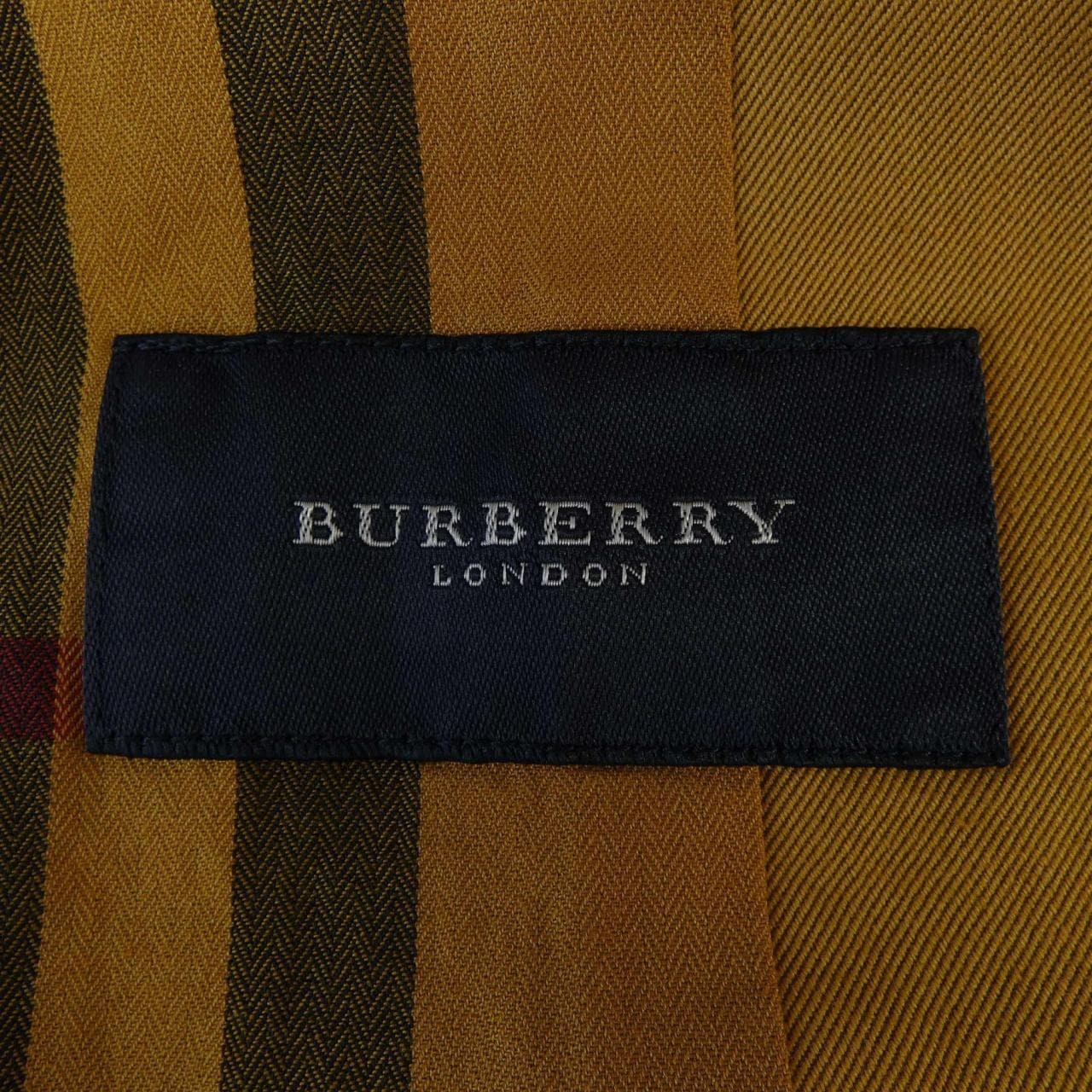バーバリーロンドン BURBERRY LONDON A1E64-610-62 ジャケット
