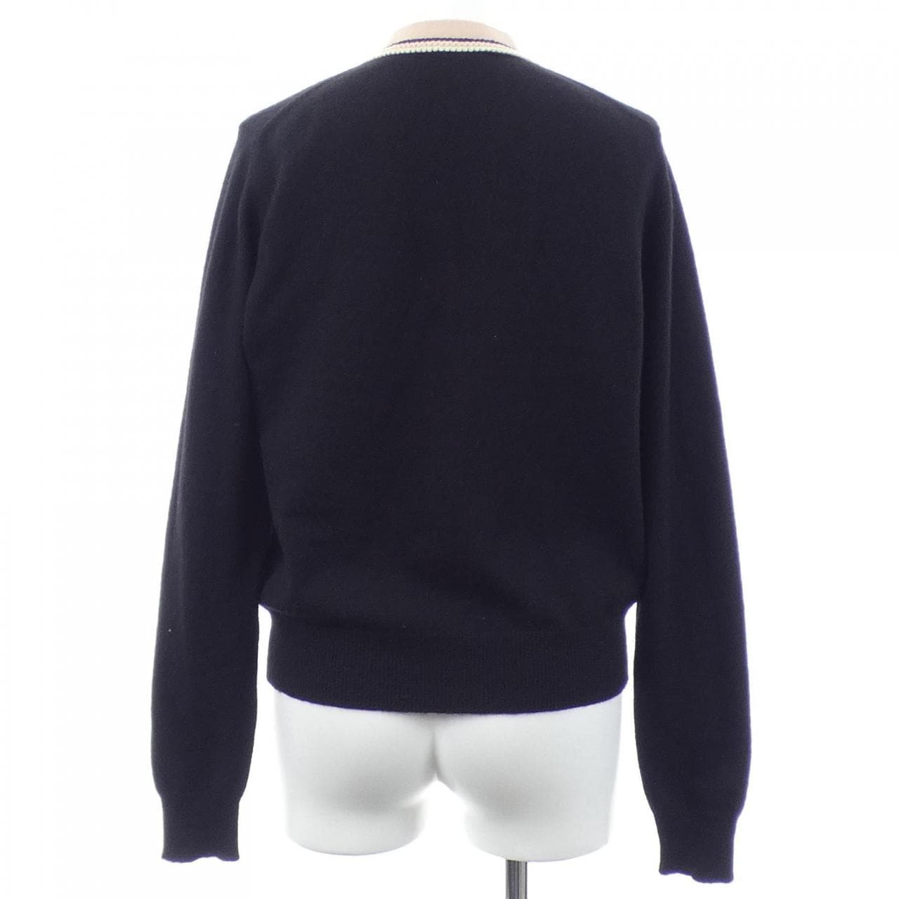 [vintage] CHANEL P21857V01366 03A Cardigan