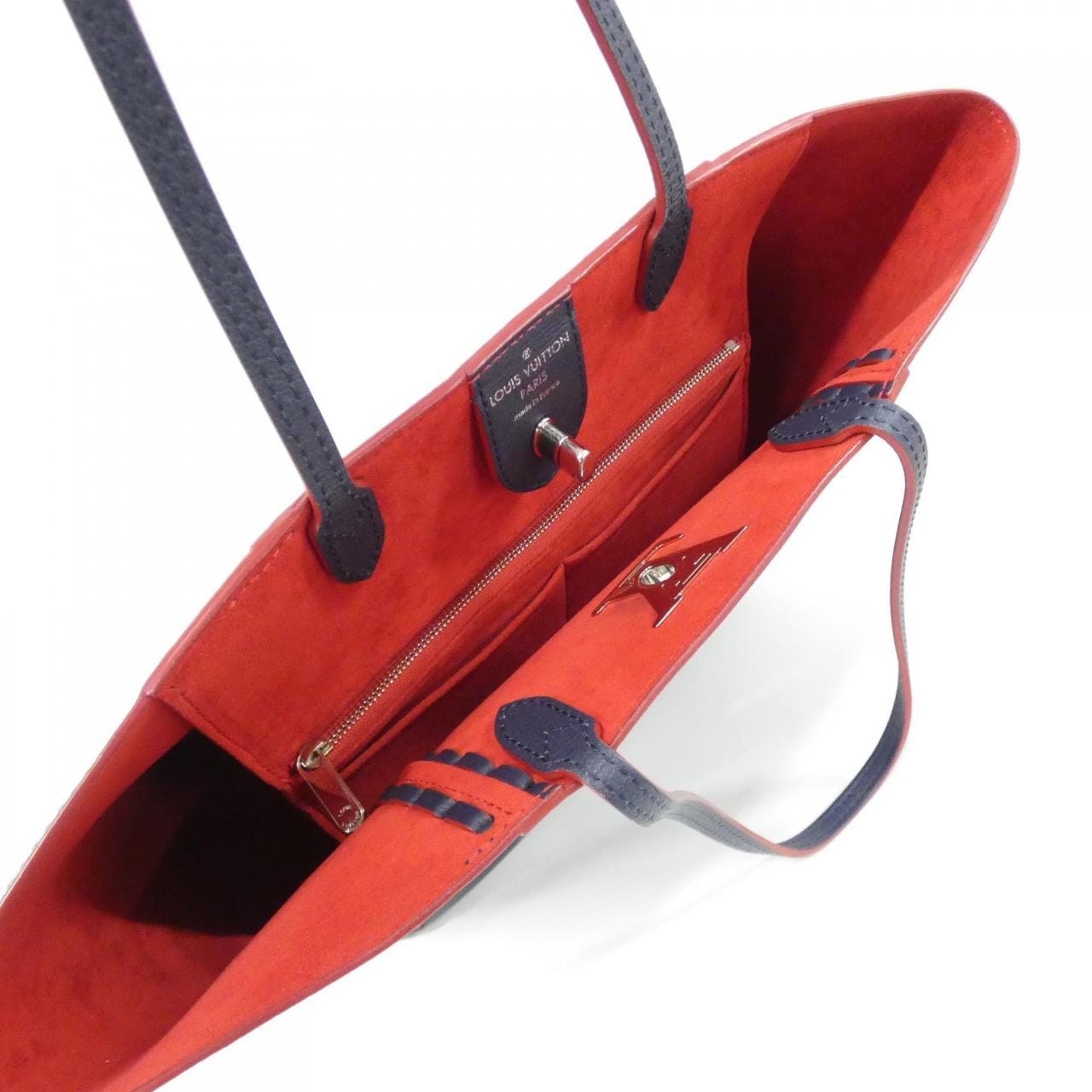 ルイヴィトン ロックミー カバ M54682 バッグ