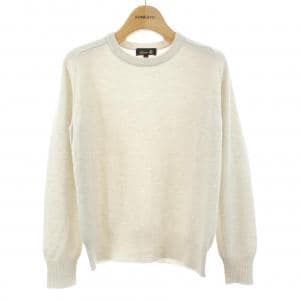 ドゥロワー DRAWER 6513-106-0776 ニット