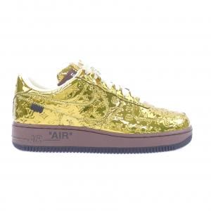 ルイヴィトン LOUIS VUITTON BY VIRGIL ABLOH NIKE AIR FORCE 1 LOW スニーカー