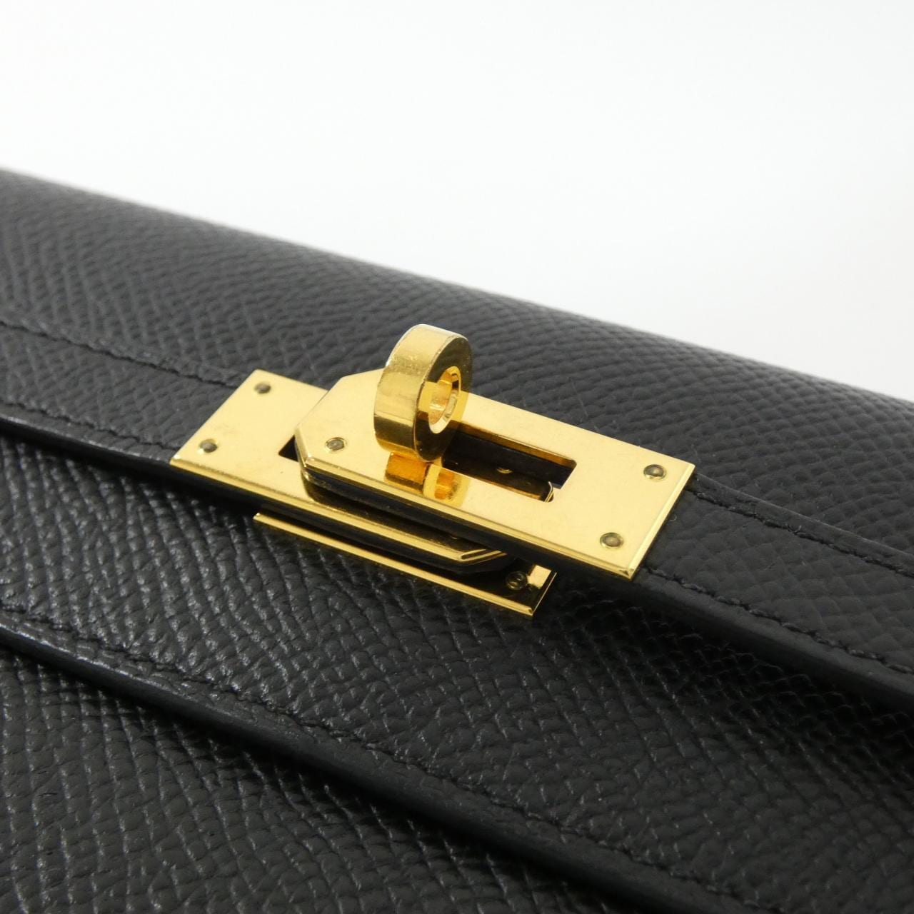 エルメス ケリー クラシック 051300CC 財布