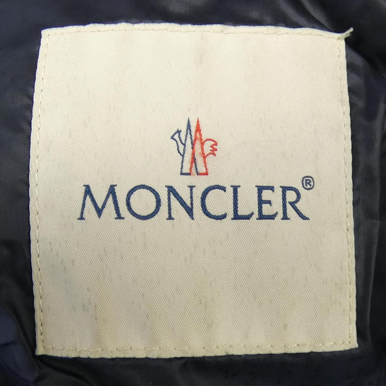 モンクレール MONCLER BARBEL ダウンコート