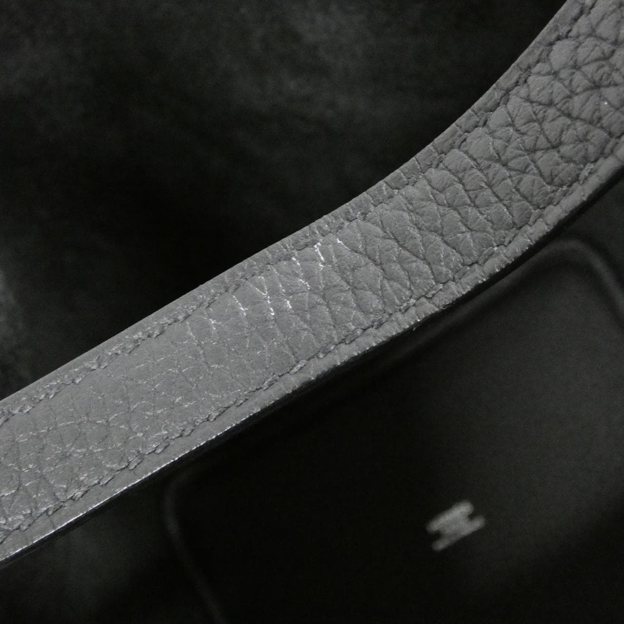 エルメス ピコタン ロック PM 056289CK バッグ