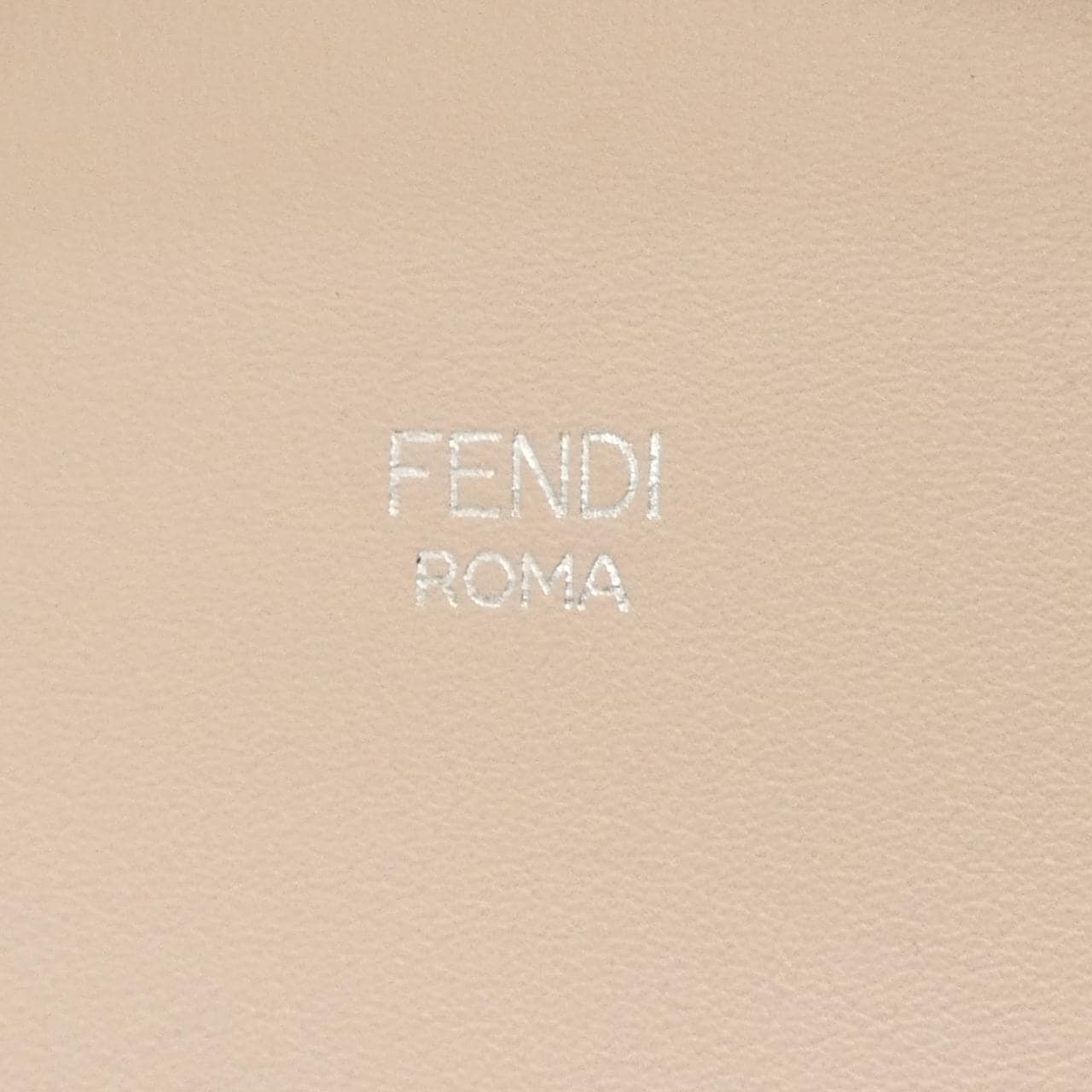 フェンディ バイ ザ ウェイ ミニ 8BL145 5QJ バッグ