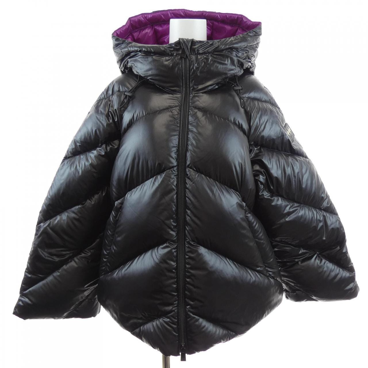 タトラス TATRAS ダウンジャケット