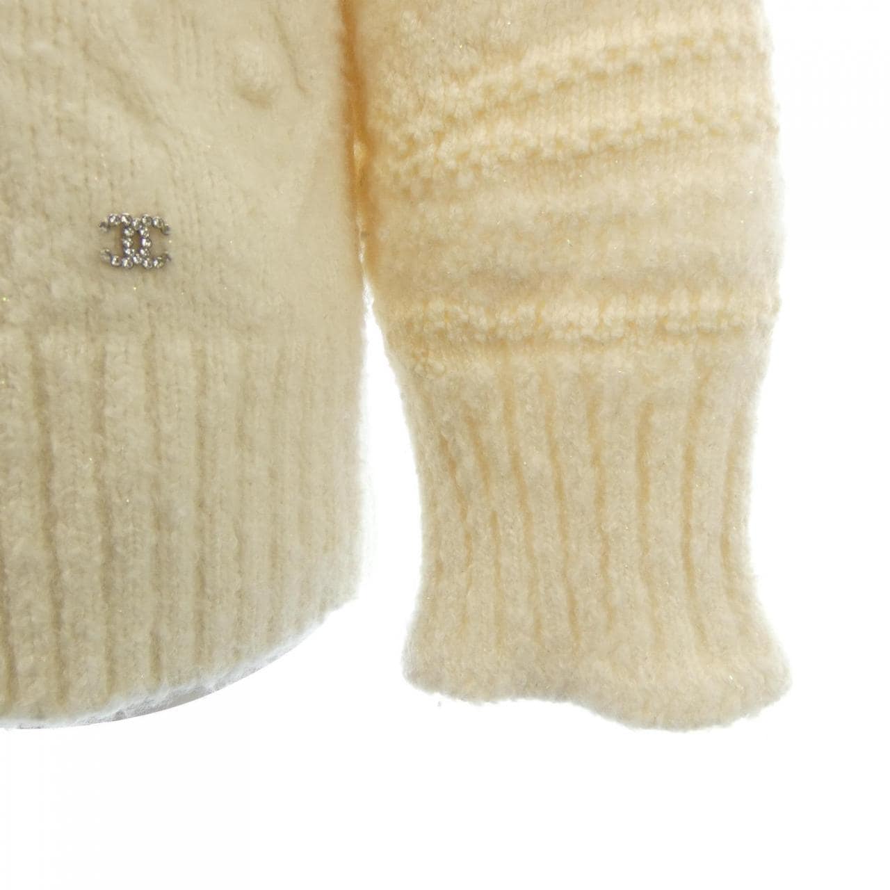 シャネル CHANEL P74526K10901 ニット