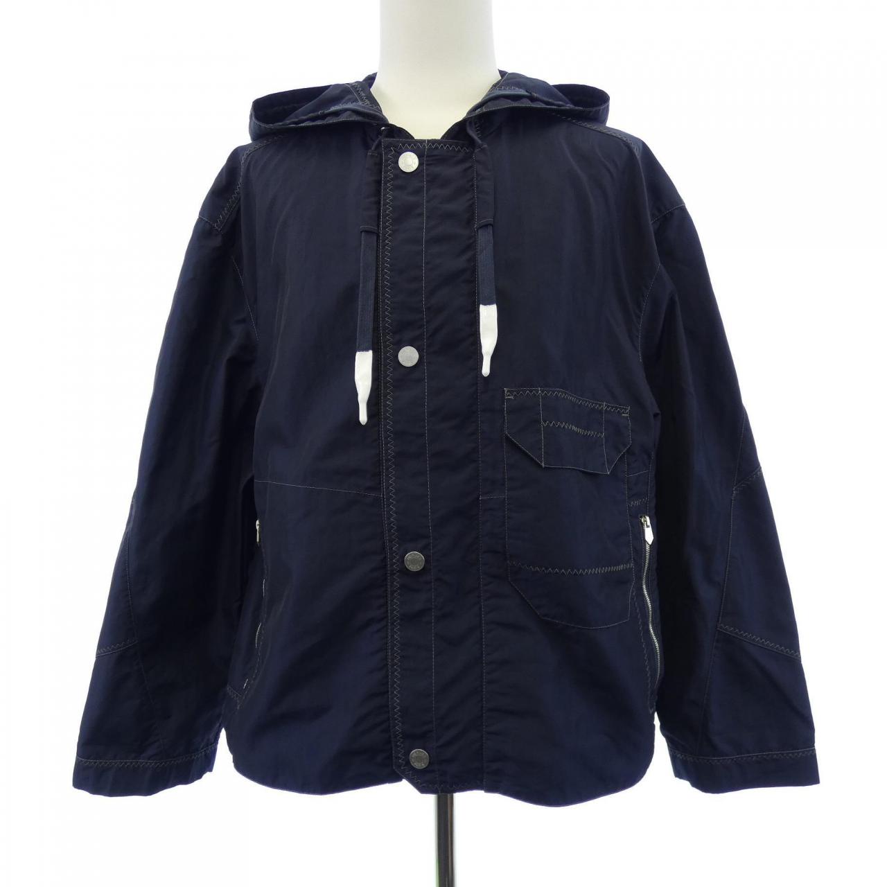 エルメス HERMES *21-5518 ジャケット