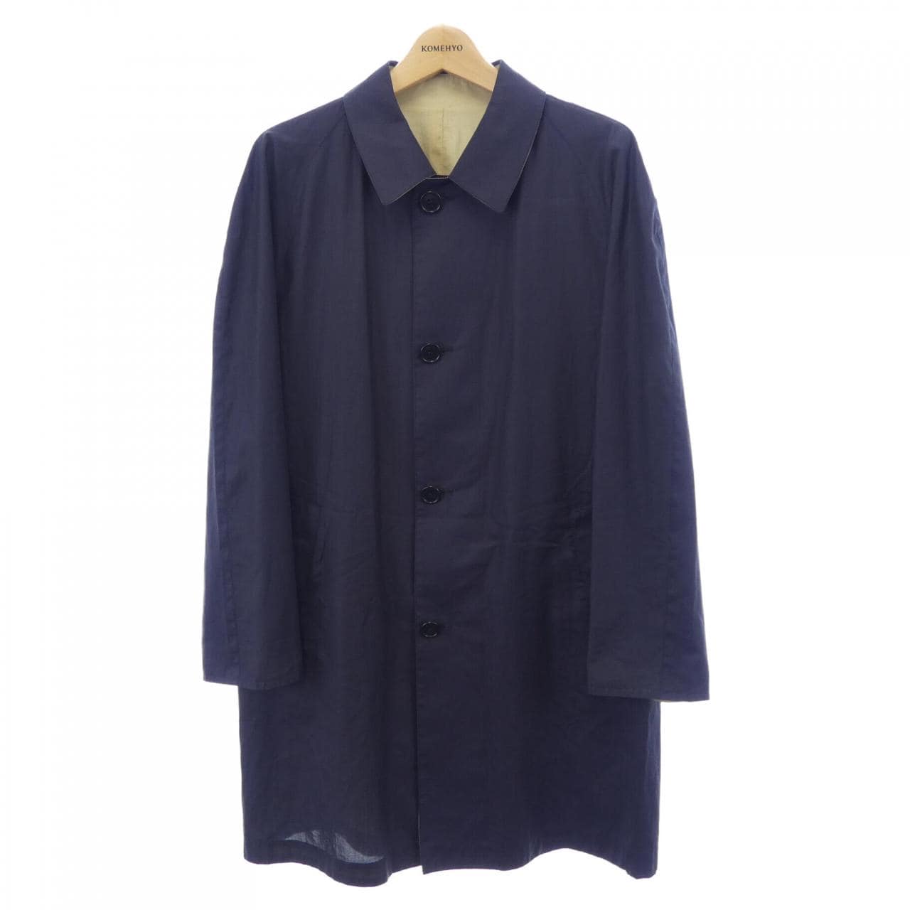 キートン KITON コート