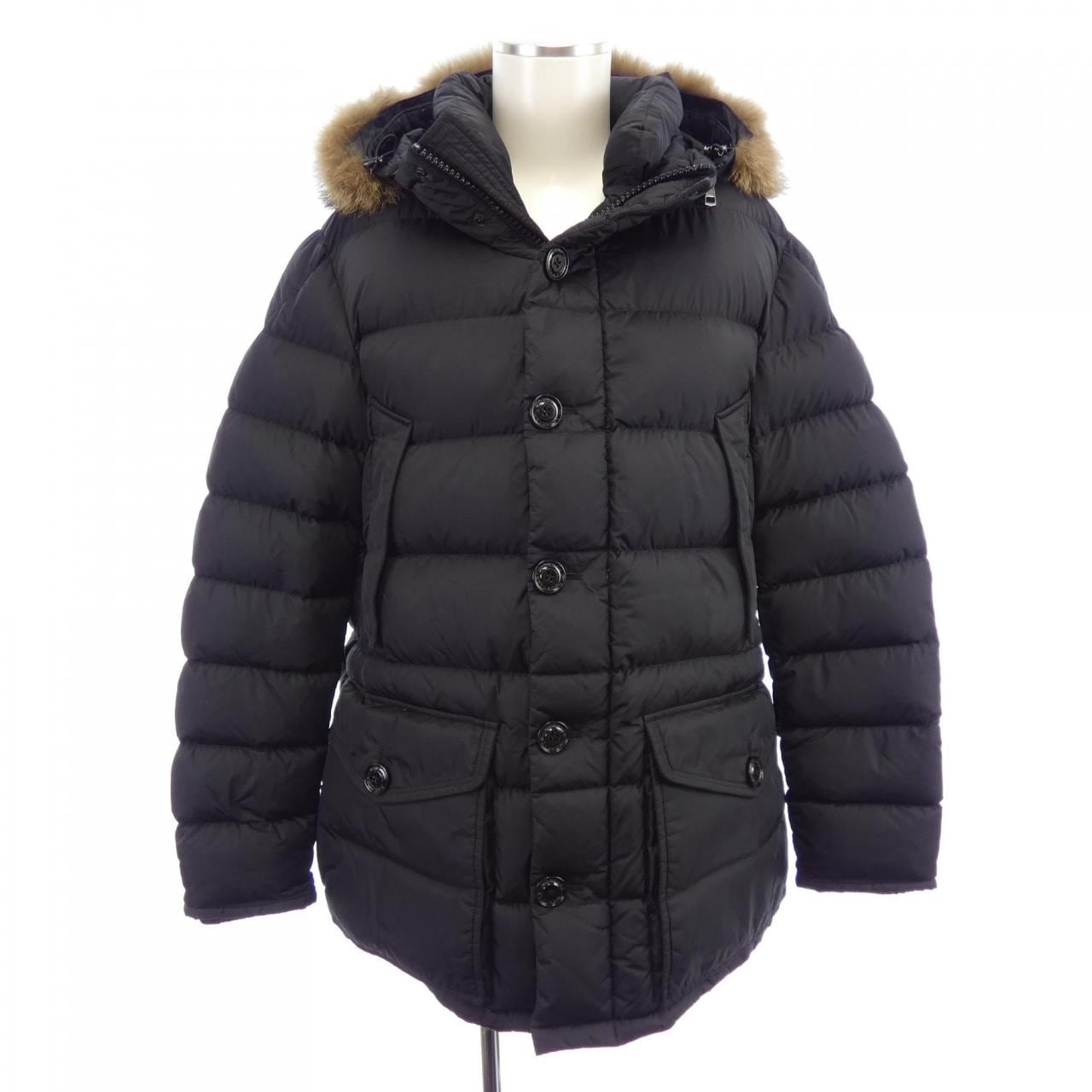 モンクレール MONCLER CLUNY ダウンジャケット
