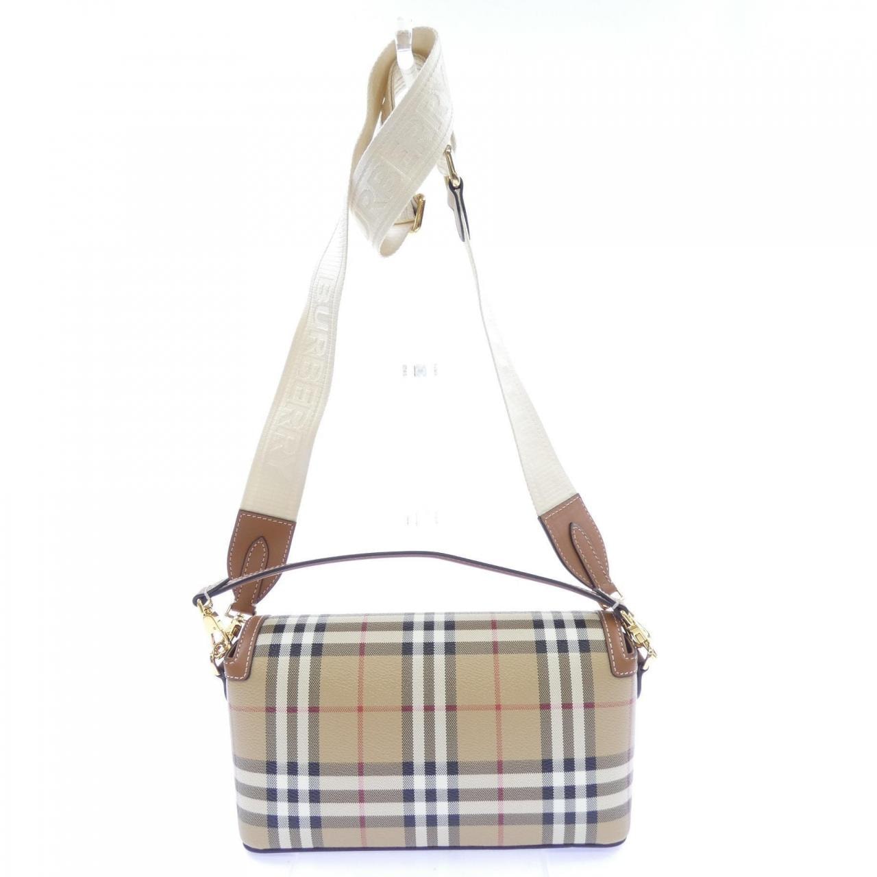 バーバリー BURBERRY ITE11SIG BAG