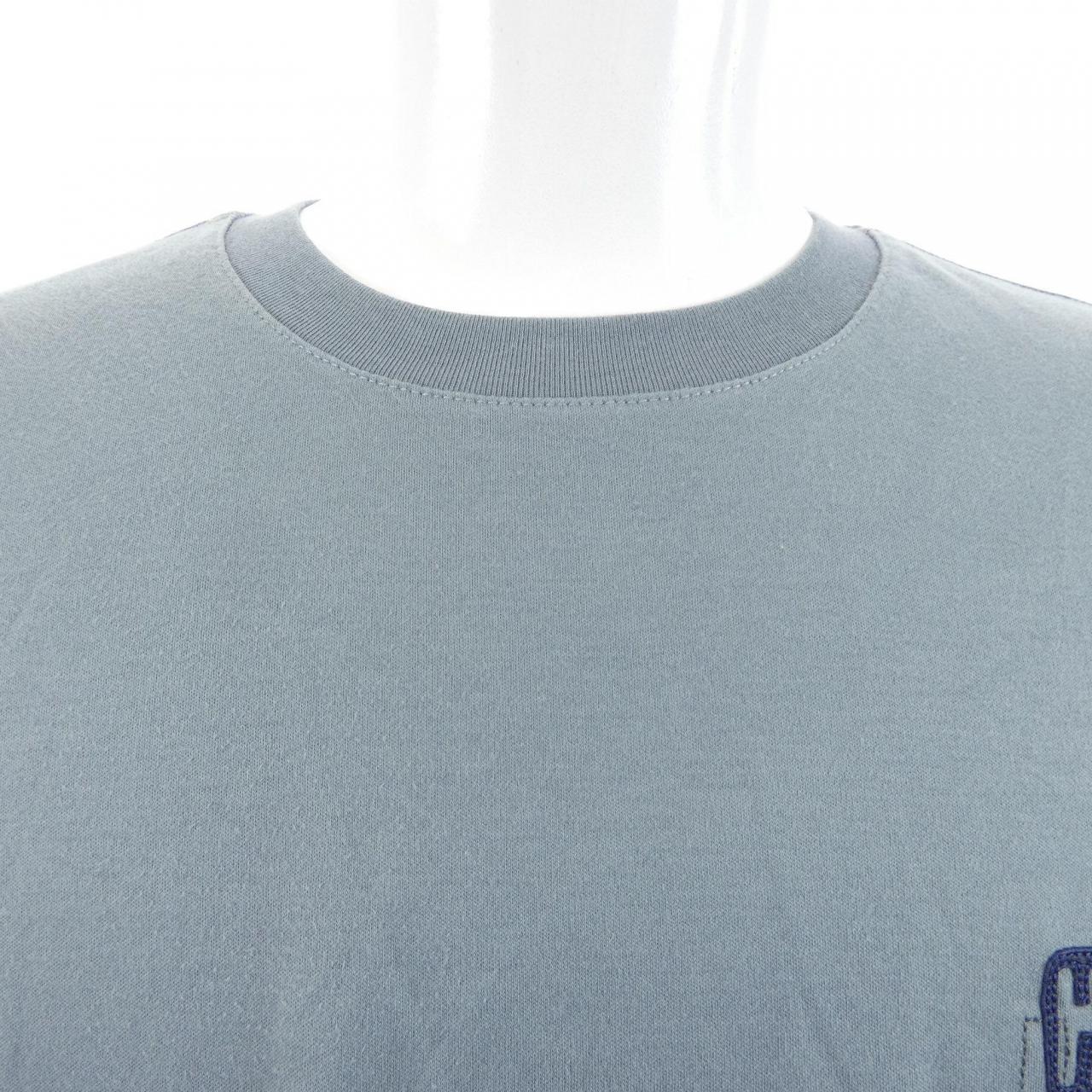 エルメス HERMES ミニパッチ Hパズル 557930HA Tシャツ