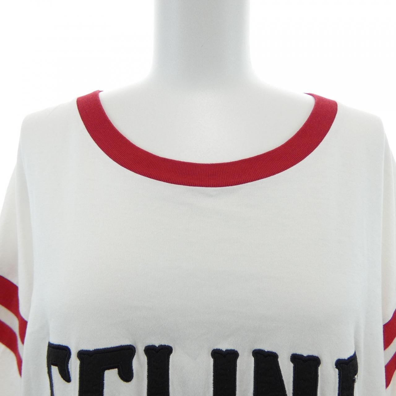 セリーヌ CELINE RX06K671Q Tシャツ