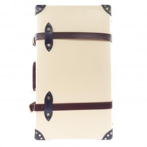 グローブトロッター GLOBE TROTTER シリアル1062960　センテナリー CARRY BAG