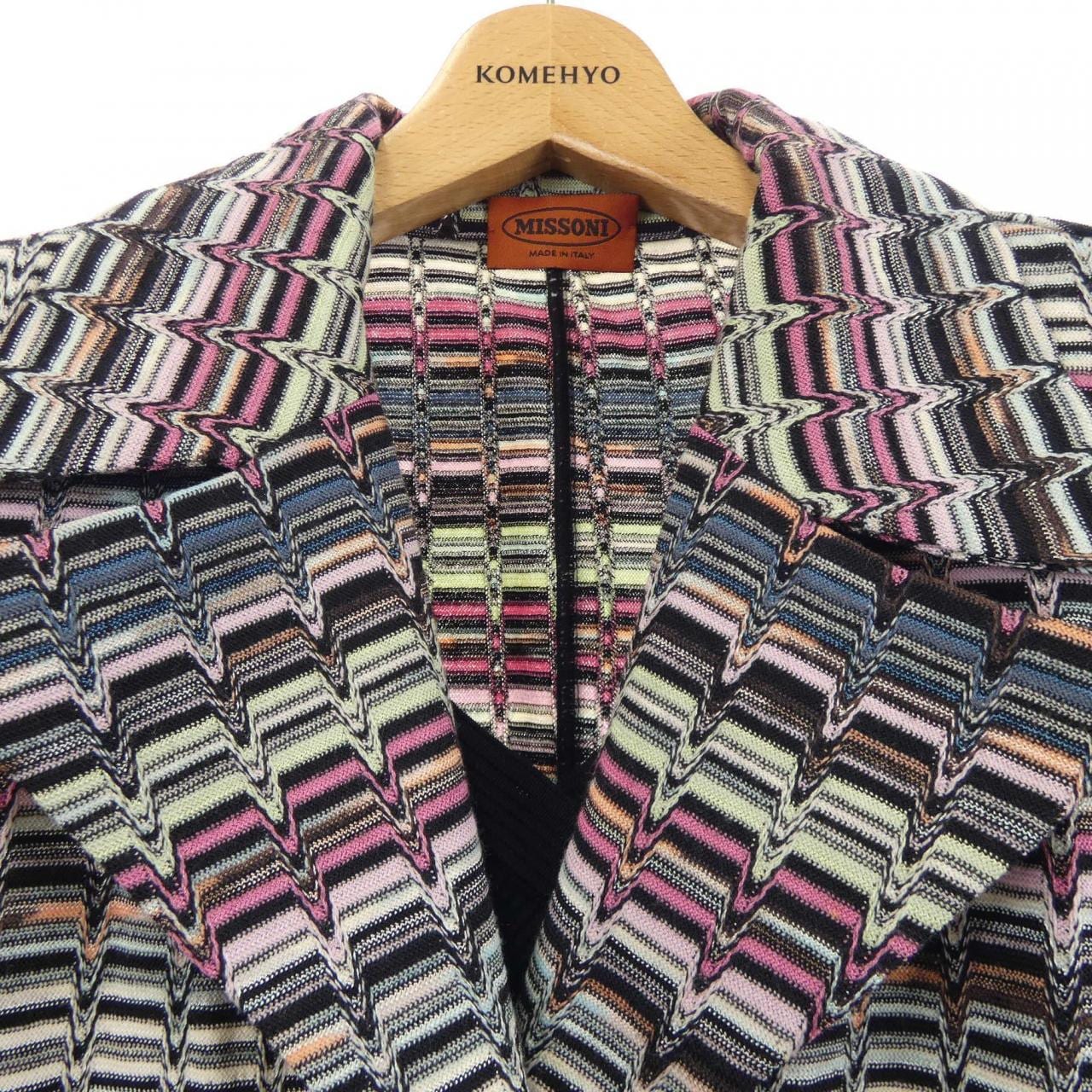 ミッソーニ MISSONI アンサンブル
