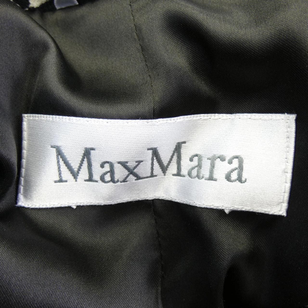 マックスマーラ Max Mara ジャケット