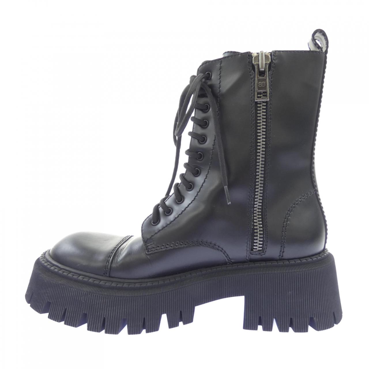 バレンシアガ BALENCIAGA 617420 ブーツ