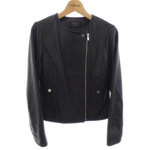 エポカザショップ EPOCA THE SHOP N2E73-607 レザージャケット