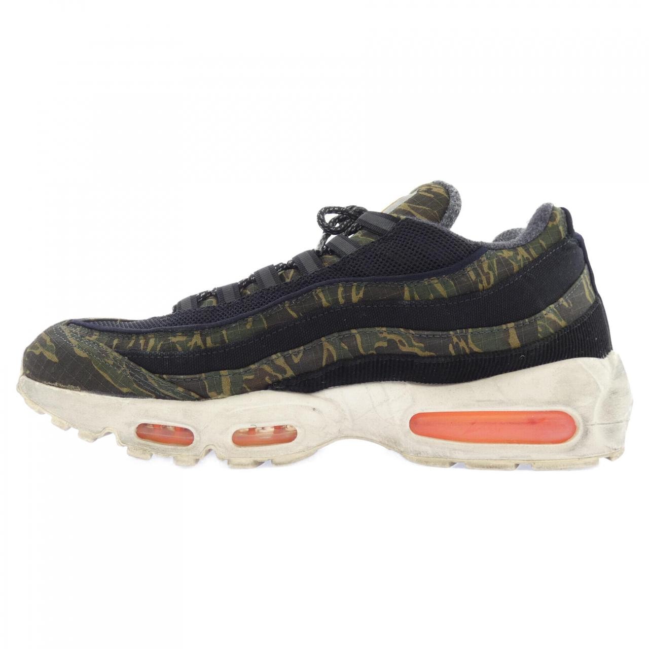 ナイキ NIKE AV3866-001 スニーカー