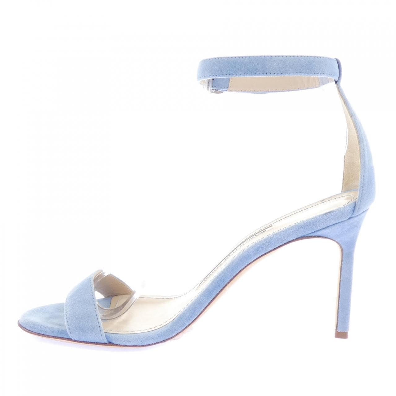 マノロブラニク MANOLO BLAHNIK サンダル