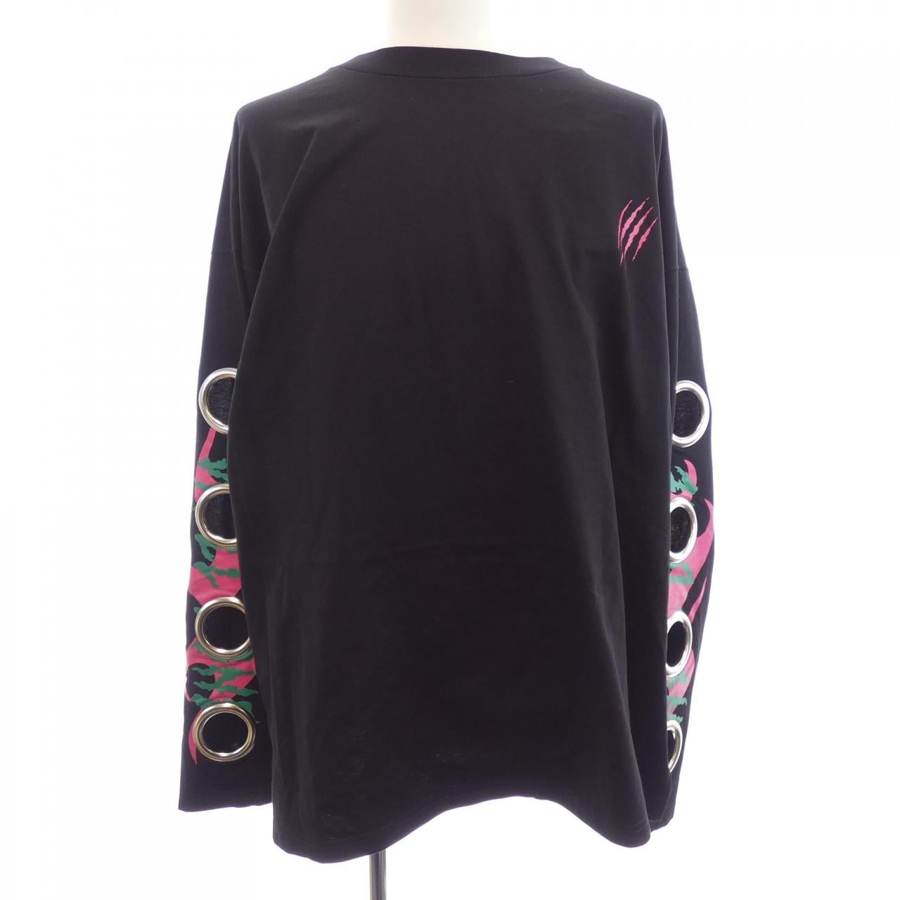 DDDD 0717001 Tシャツ