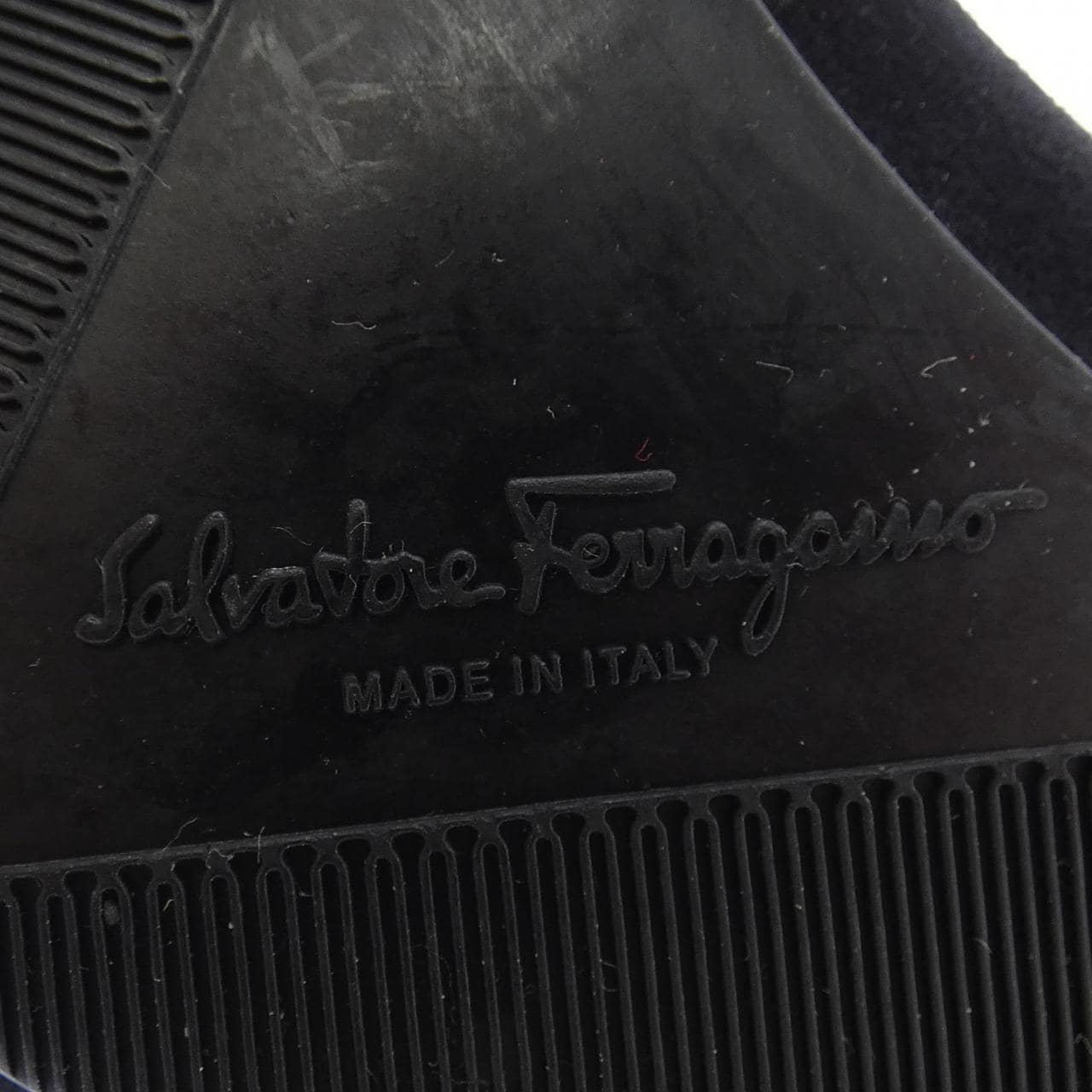 マイフェラガモ MY FERRAGAMO フラットシューズ
