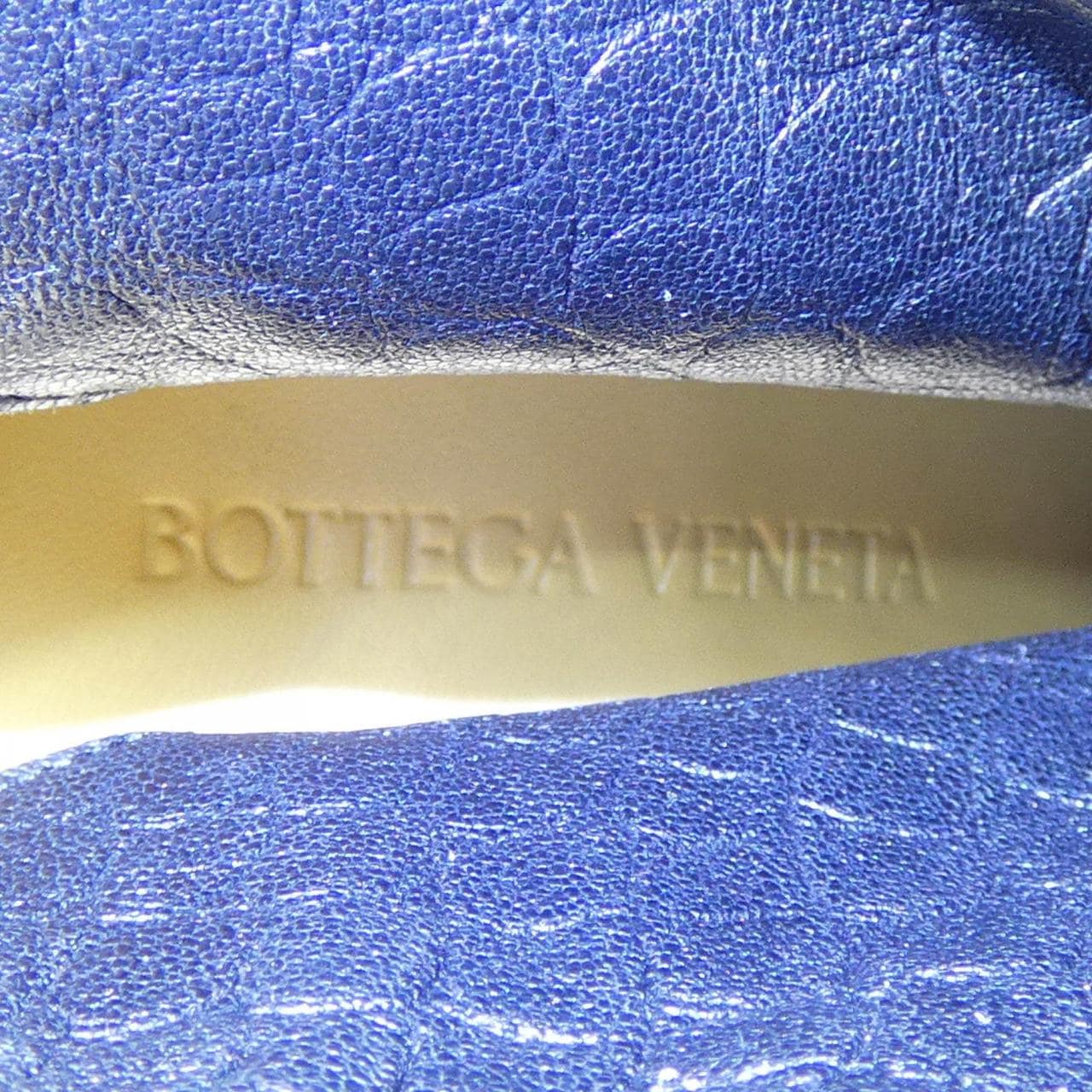 ボッテガヴェネタ BOTTEGA VENETA ブーツ