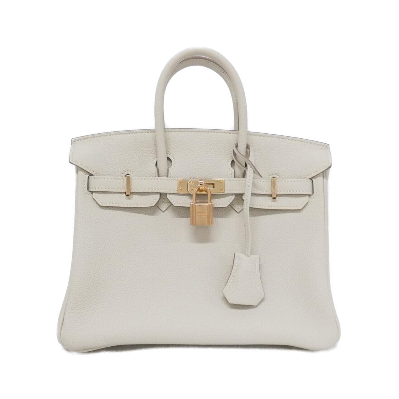 エルメス バーキン 25cm 057208CD バッグ