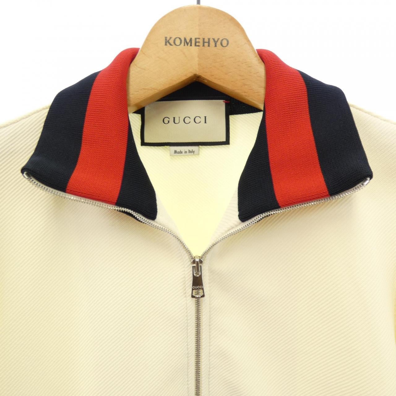 グッチ GUCCI 410422-X5741 ブルゾン