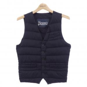 ヘルノ Herno PI002ULE-19288-9300 ベスト