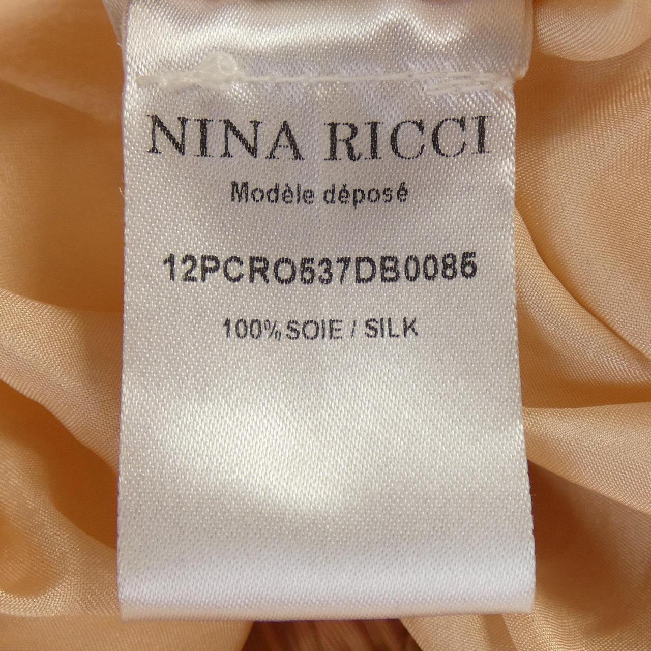 コメ兵｜ニナリッチ NINA RICCI ワンピース｜ニナリッチ｜レディース